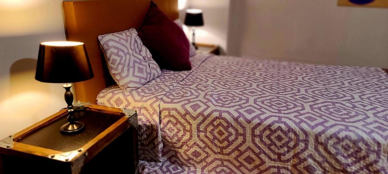 Great Sleep Loft Apartment บาร์เซโลนา ภายนอก รูปภาพ